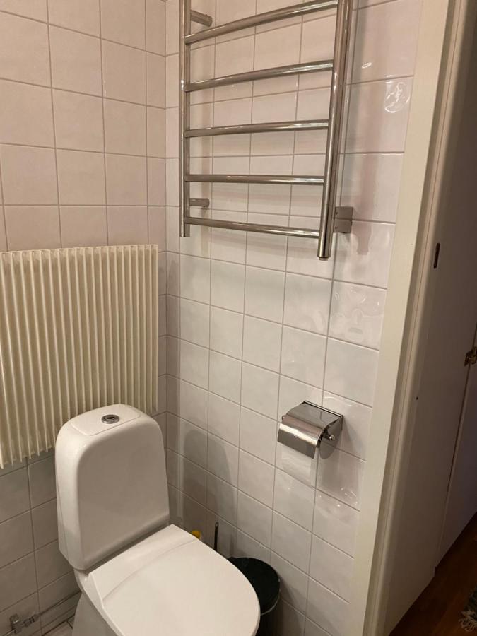 Homade B&B, Gamla Stan นอเชอร์ปิง ภายนอก รูปภาพ