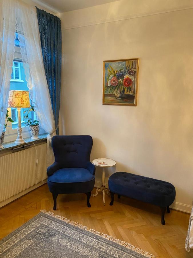 Homade B&B, Gamla Stan นอเชอร์ปิง ภายนอก รูปภาพ