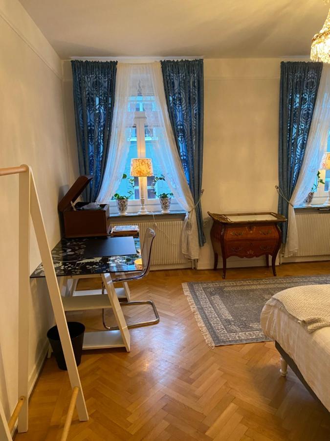 Homade B&B, Gamla Stan นอเชอร์ปิง ภายนอก รูปภาพ
