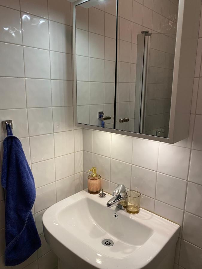 Homade B&B, Gamla Stan นอเชอร์ปิง ภายนอก รูปภาพ