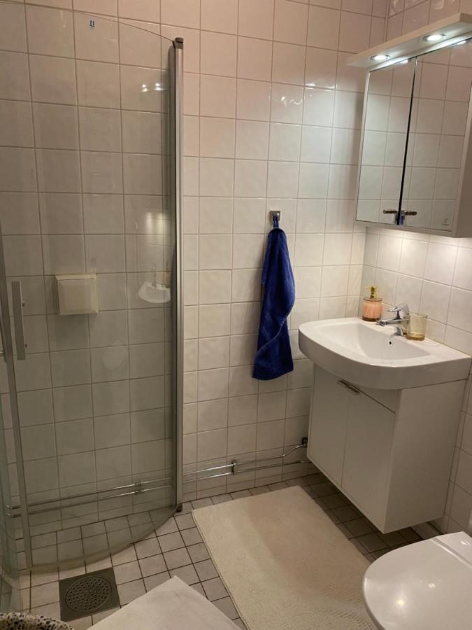 Homade B&B, Gamla Stan นอเชอร์ปิง ภายนอก รูปภาพ