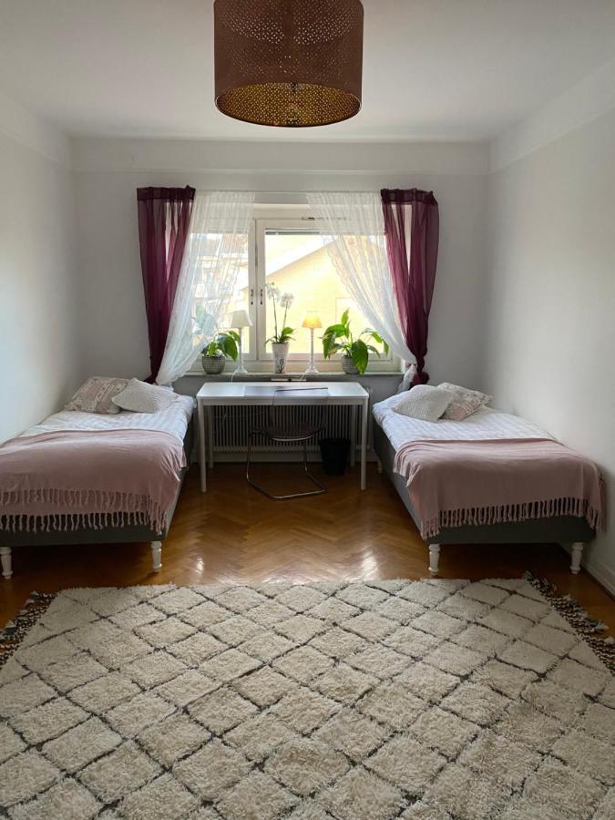 Homade B&B, Gamla Stan นอเชอร์ปิง ภายนอก รูปภาพ