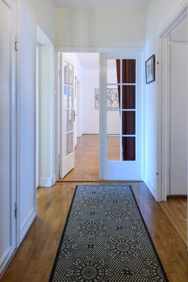 Homade B&B, Gamla Stan นอเชอร์ปิง ภายนอก รูปภาพ
