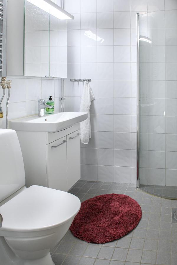 Homade B&B, Gamla Stan นอเชอร์ปิง ภายนอก รูปภาพ