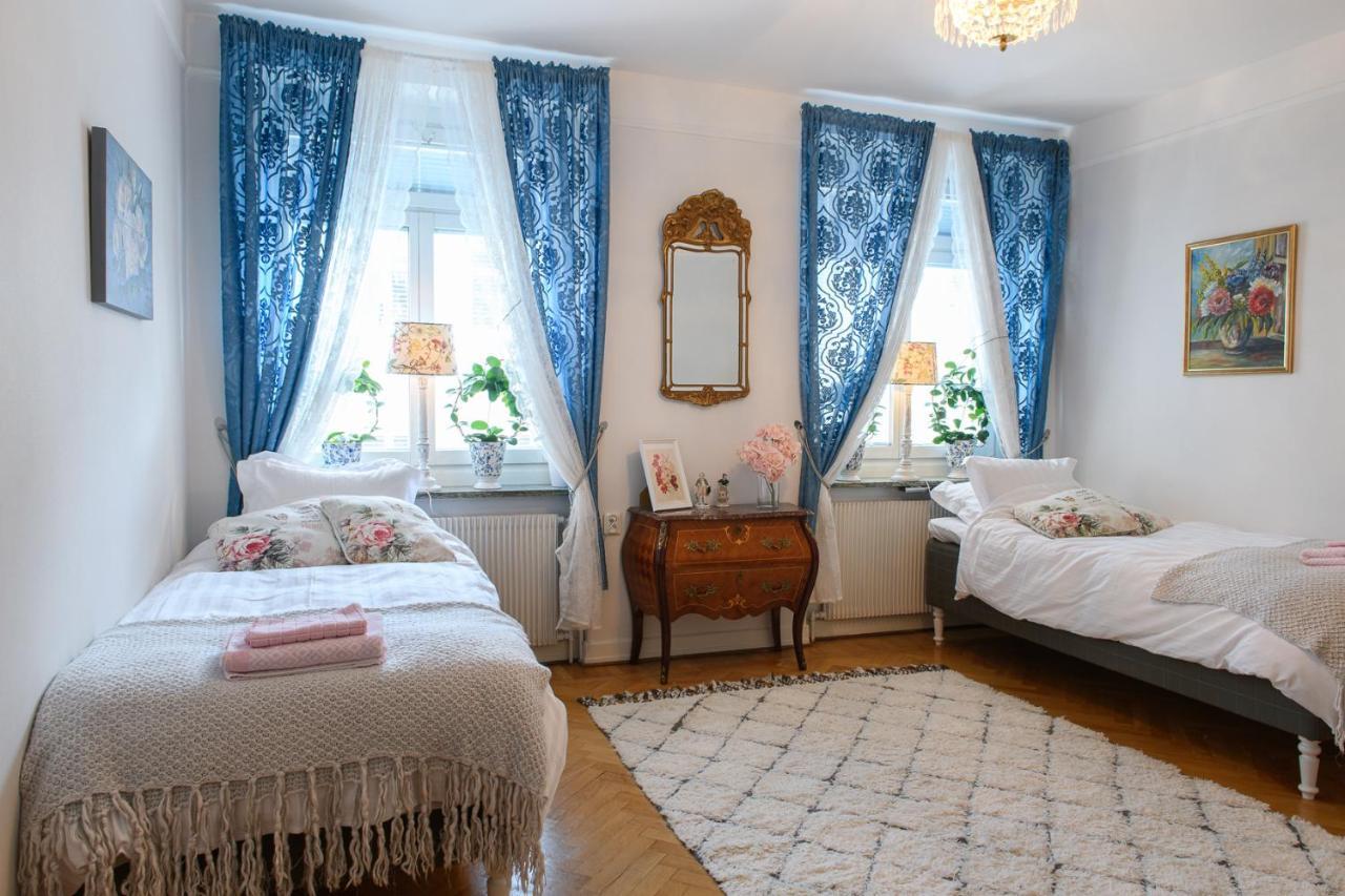 Homade B&B, Gamla Stan นอเชอร์ปิง ภายนอก รูปภาพ