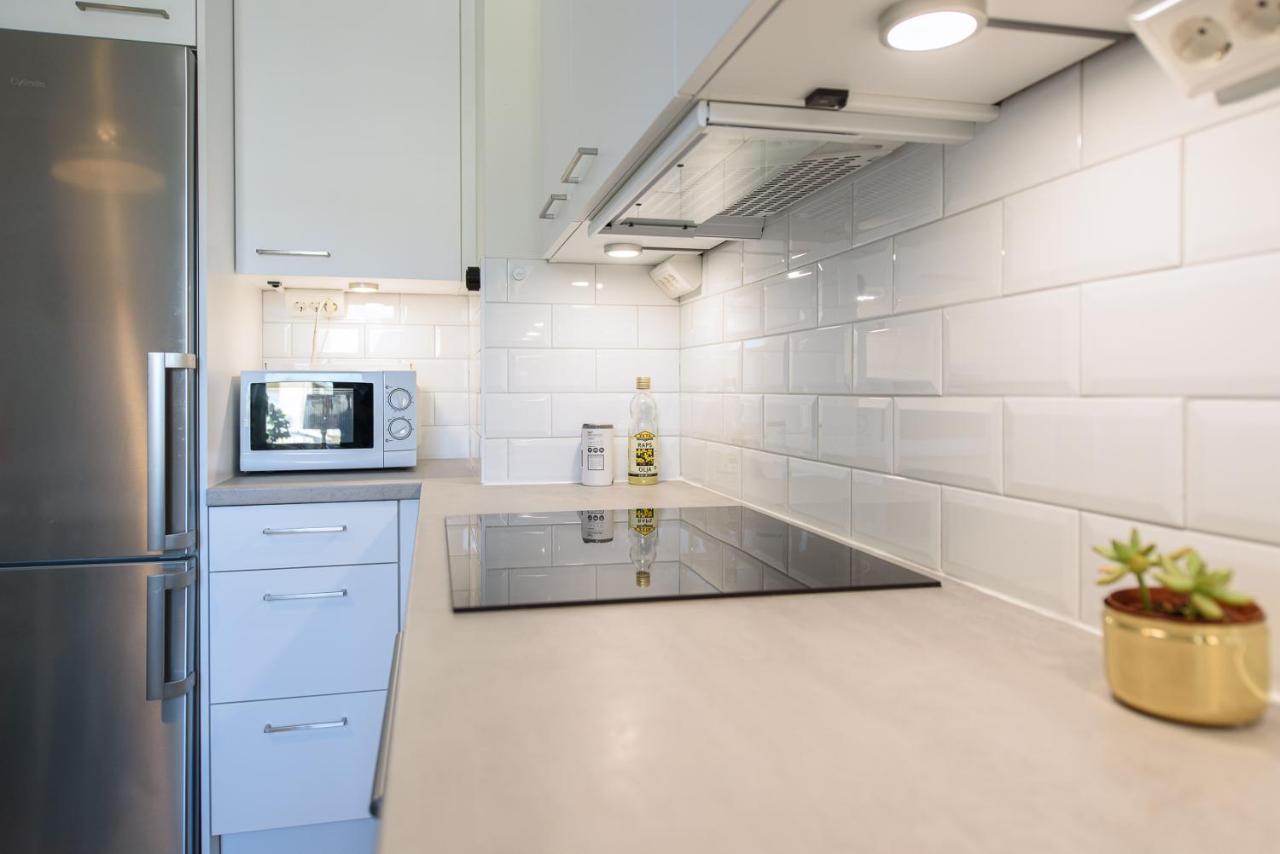 Homade B&B, Gamla Stan นอเชอร์ปิง ภายนอก รูปภาพ