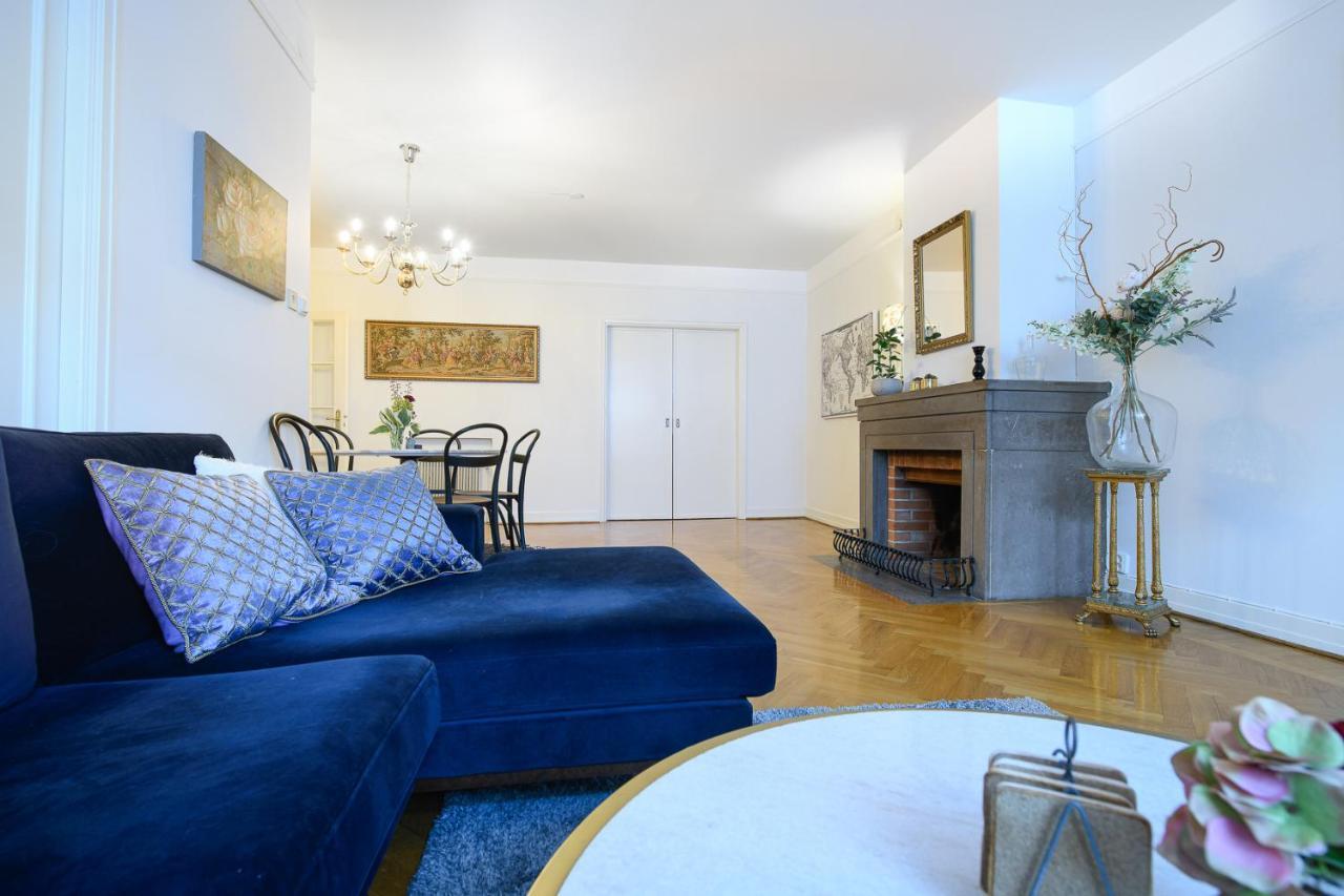 Homade B&B, Gamla Stan นอเชอร์ปิง ภายนอก รูปภาพ
