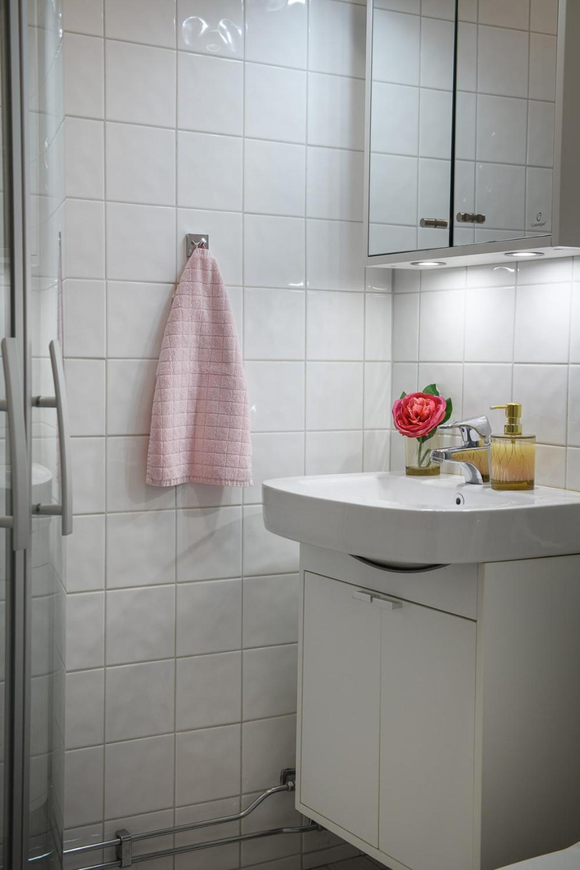 Homade B&B, Gamla Stan นอเชอร์ปิง ภายนอก รูปภาพ
